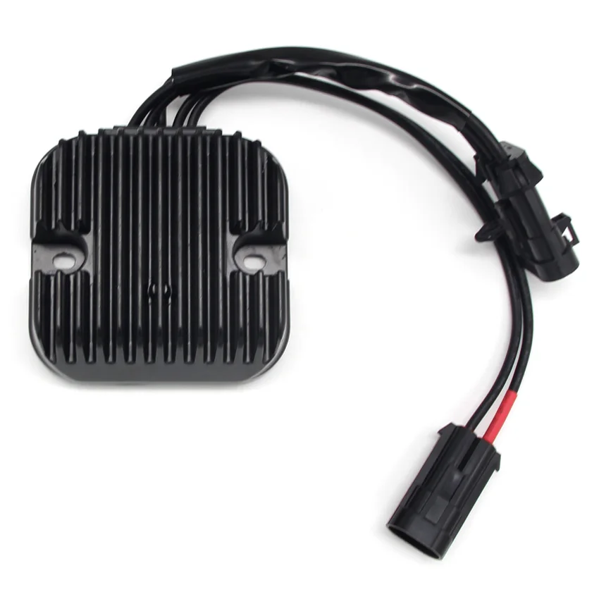 

Motorcycle Voltage Regulator Rectifier For Victory Boardwalk Hammer Kingpin Vegas High Ball Ness Vegas 8-Ball 4011062 4012718