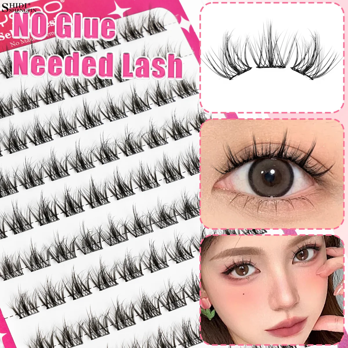 Shidishangpin Diy S…