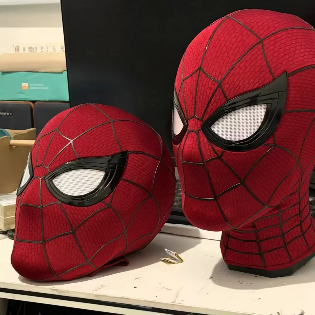 Thumbnail 3 - #58 Low Price Spiderman Masks Deals