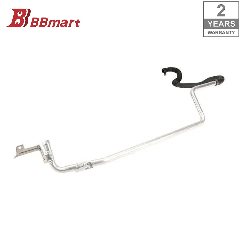 A1668307101 BBmart Auto Parts 1pcs Cooling Hose ASSEMBLY For Mercedes Benz M class W166 ML 350 2001 GLE GLS GL CLASS C292 X166