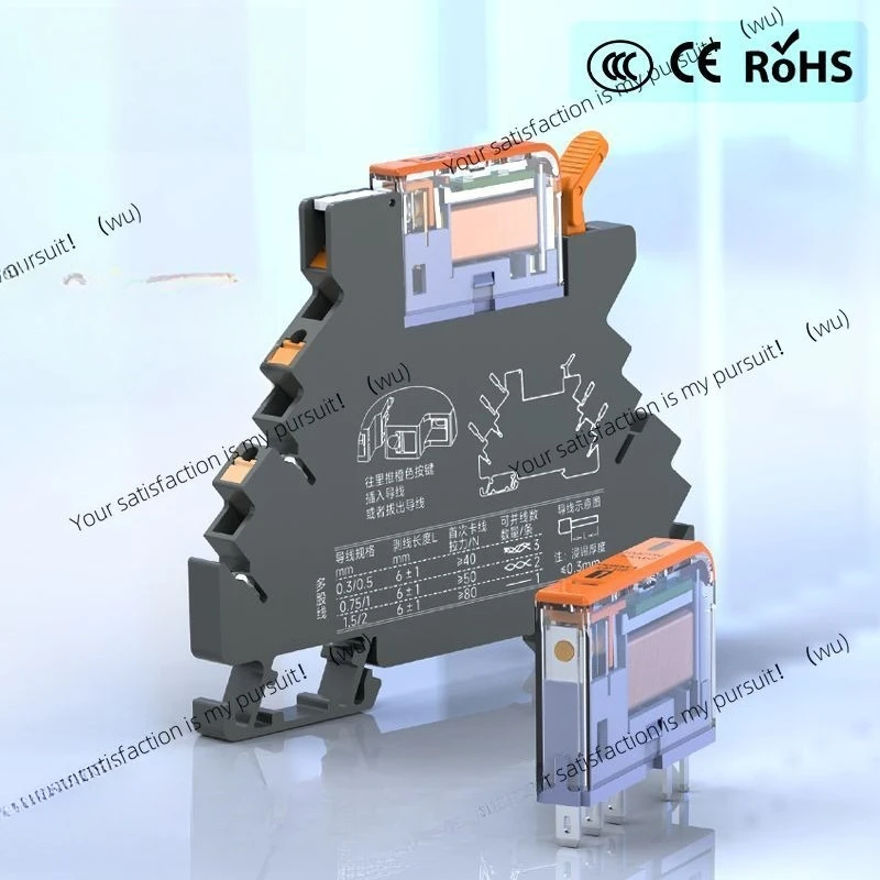 J6A Series Thin-She… - image