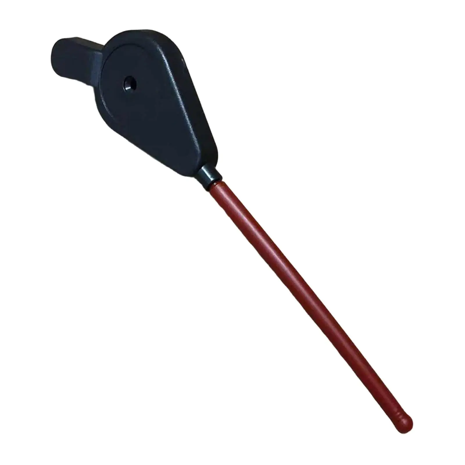 

Excavator Safety Lock Handle Equipment Easy to Install Excavator Accessories