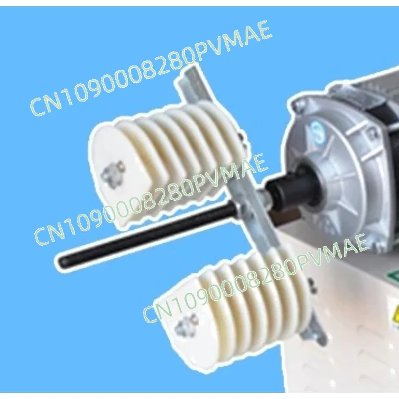 

Fully Automatic CNC Winding Machine, Electric Programmable Automatic Counter, Enameled Wire Winding Mold Machine, High Torque Tr