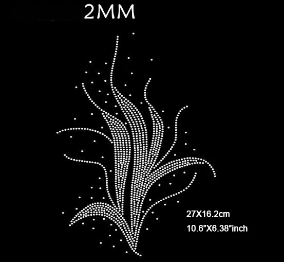 6Pcs/Lot(27X16.2Cm)… - image