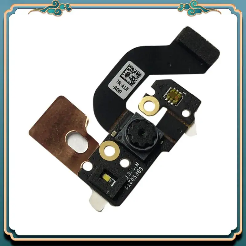 (Новинка) — аксессуары для веб-камеры для ноутбука, модуль видеоголовки передней камеры 6BF502T2 для DELL Latitude 12 5285 5290