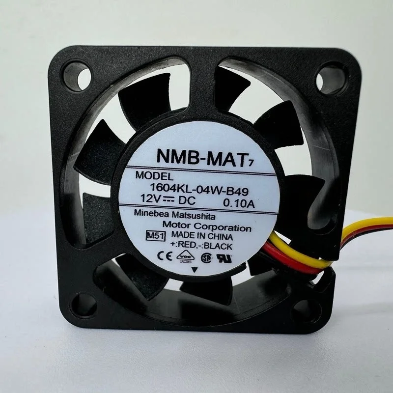 Original Fan 1604KL…