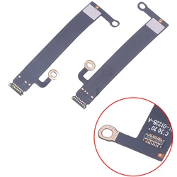 For MacBook Pro Retina A1706 A1707 A1708 A1990 A1989 LCD Screen Display Lighting LED Back Cable Replacement Left and Right