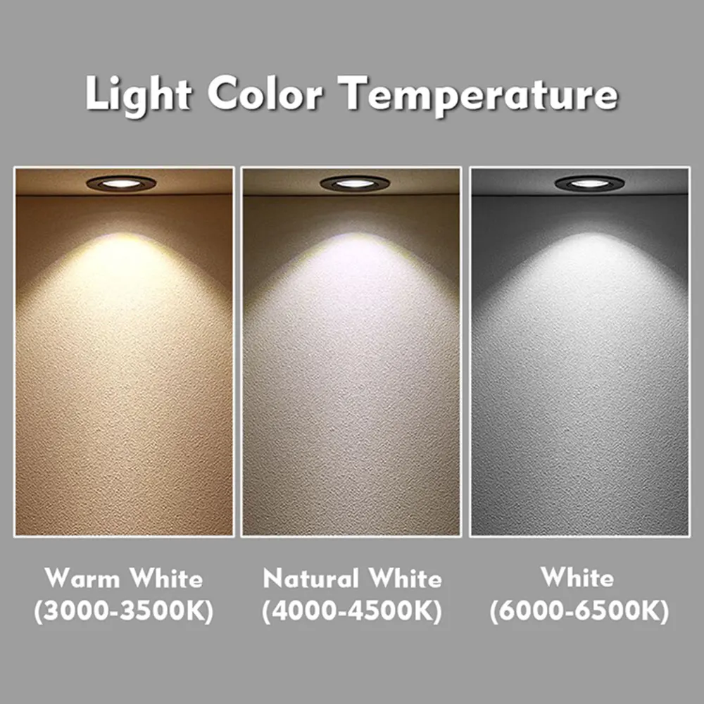 2-Pack 220V 1.5W LED Kitchen Range Hood Light for 55-60mm/2.5'' Clear Glass Smoke Exhaust Ventilator Lamp 20W Halogen Equivalent