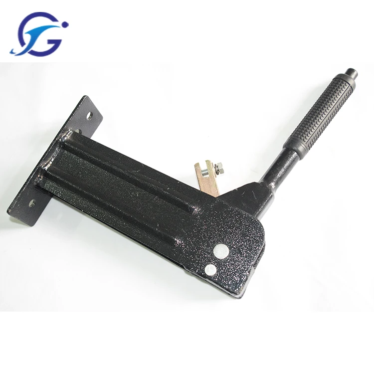 GJ1112H hand brake for agriculture machines