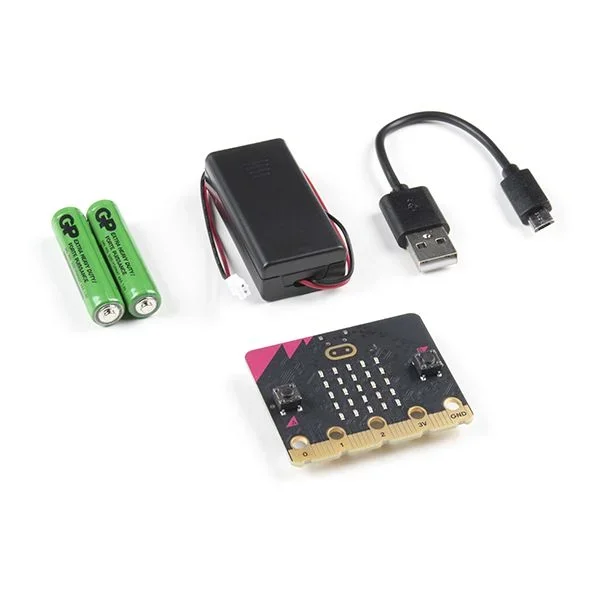 Hot Sale BBC micro: bit Go Kit micro:bit V2