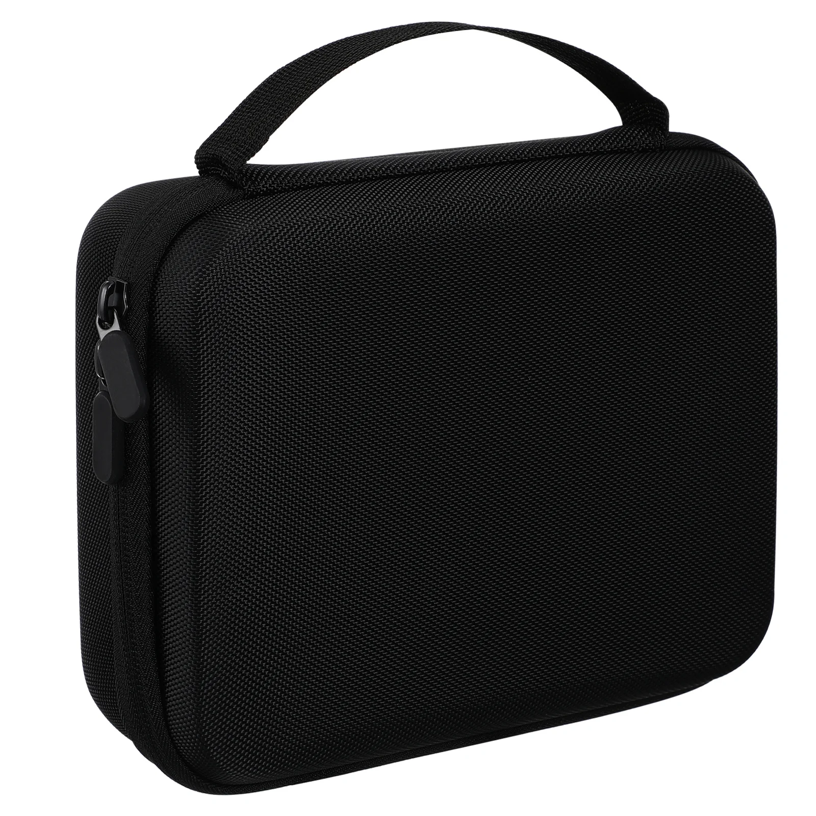 

Yoyo Storage Pouch Carry Case Portable Organizer with Zipper Pocket for Yoyo Balls Accessories Storage Headphone Case