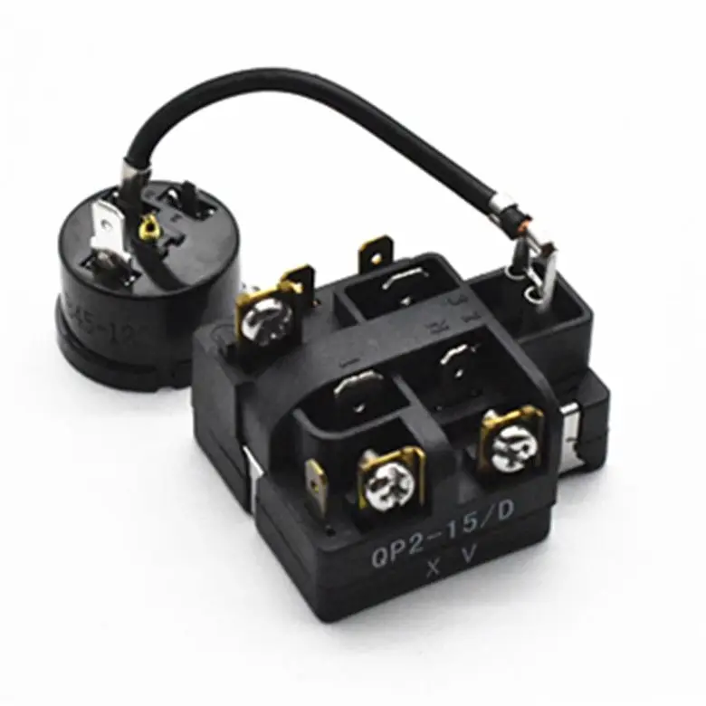 QP2-15/D For Haier …