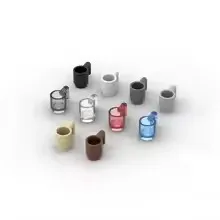 Gobricks GDS-M156 3…