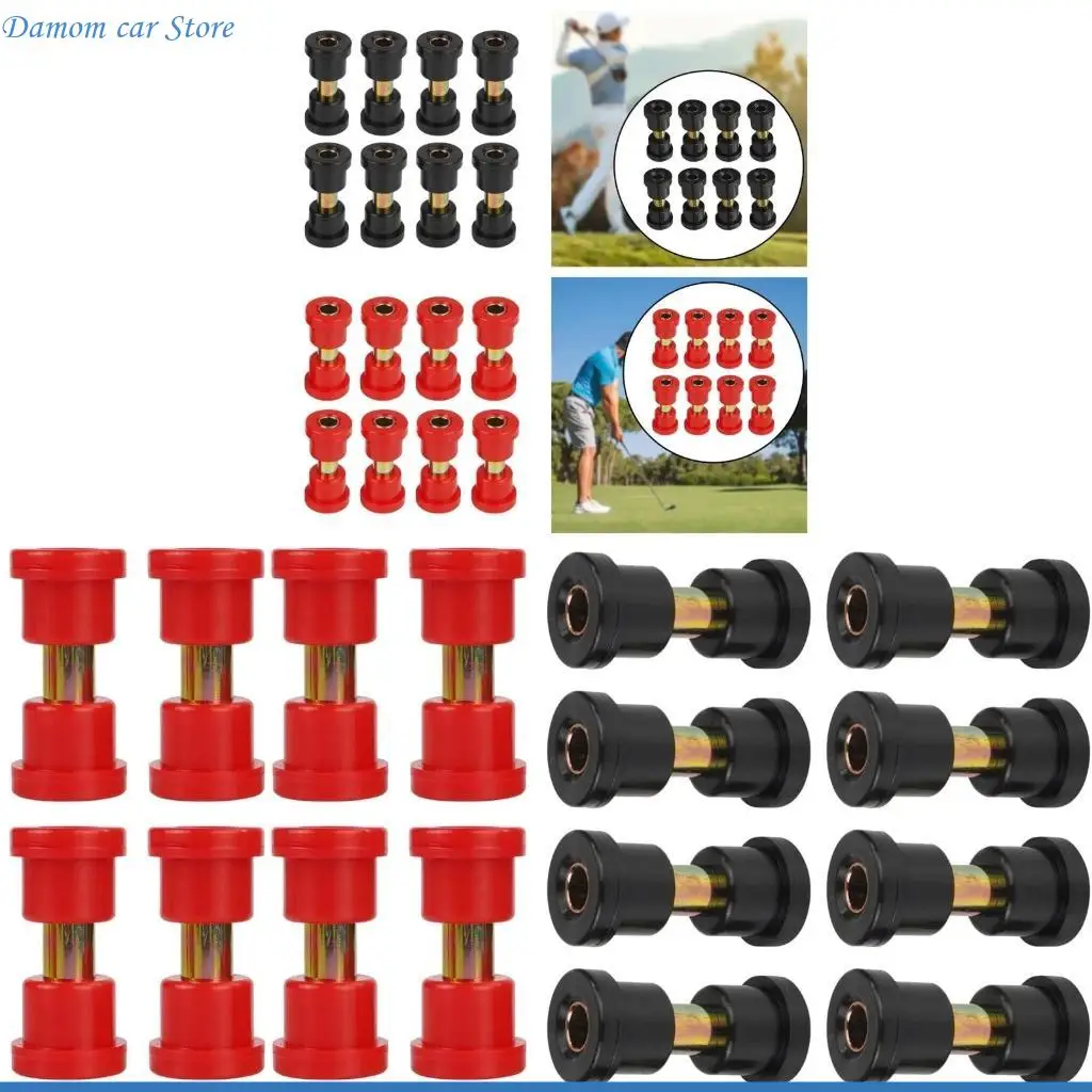 

A2UC Golf Cart передняя втулка задних листовых листьев 1012303 1015583 для 1981 года-UP