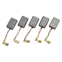 10 Carbon Brushes CB325 Replacement 1940742 for Models 9553NB 9554NB 9555NB 9556NB 9556PB 9557NB 9557PB 9558NB 9558PB GD0600