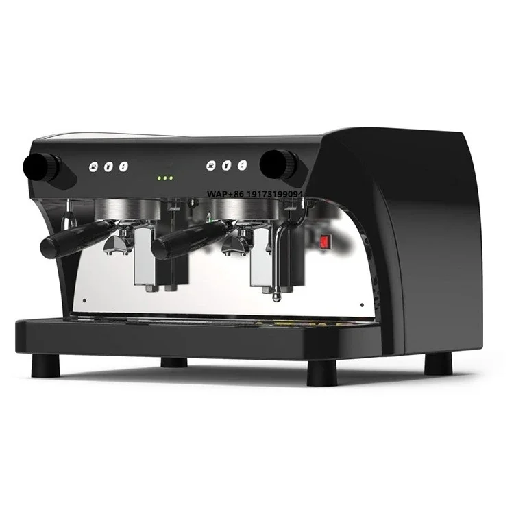 Italian Brand GAGGIA Ruby Single and Double Group Commercial Espresso Coffee Machine for Sale