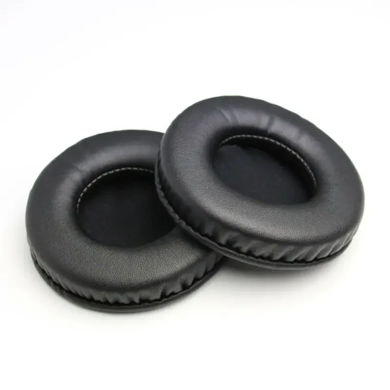 1 Pair Earmuffs Ear Pads For 50 55 60 65 70 75 80 85 90 95 100 105mm Headphones Soft Headset Earpads Cushions Replacement