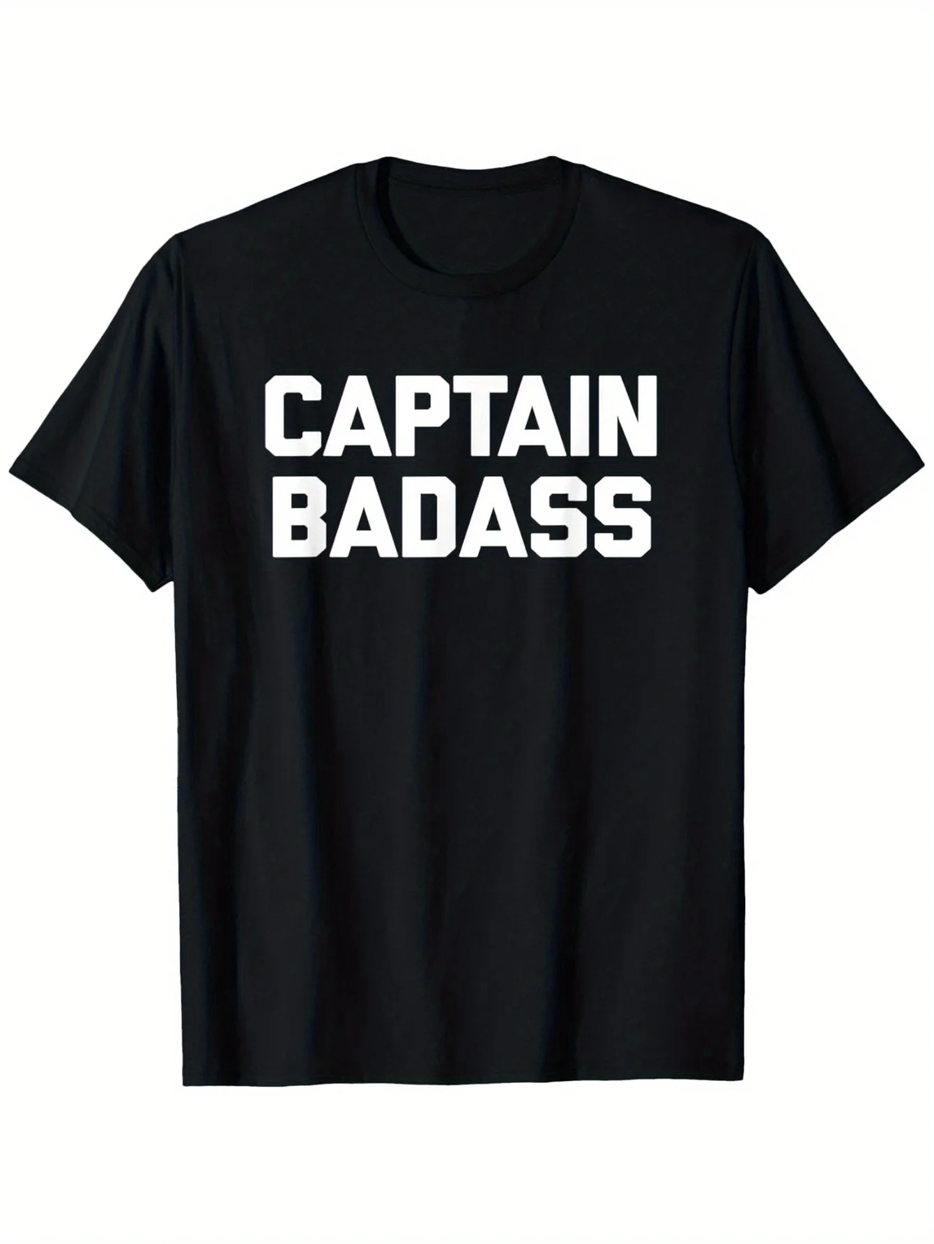 

Футболка «Капитан Барас», забавная футболка с изображением лодки, «Капитан», «Вератель лодки»