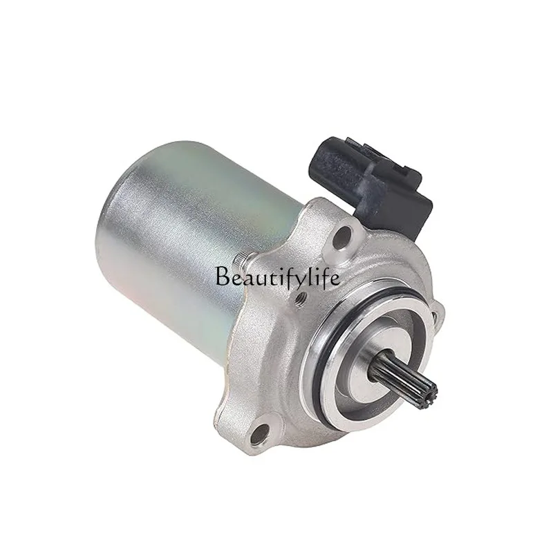 

ATV starter motor starter motor 31300-HP5-601, 31300-KVZ-631
