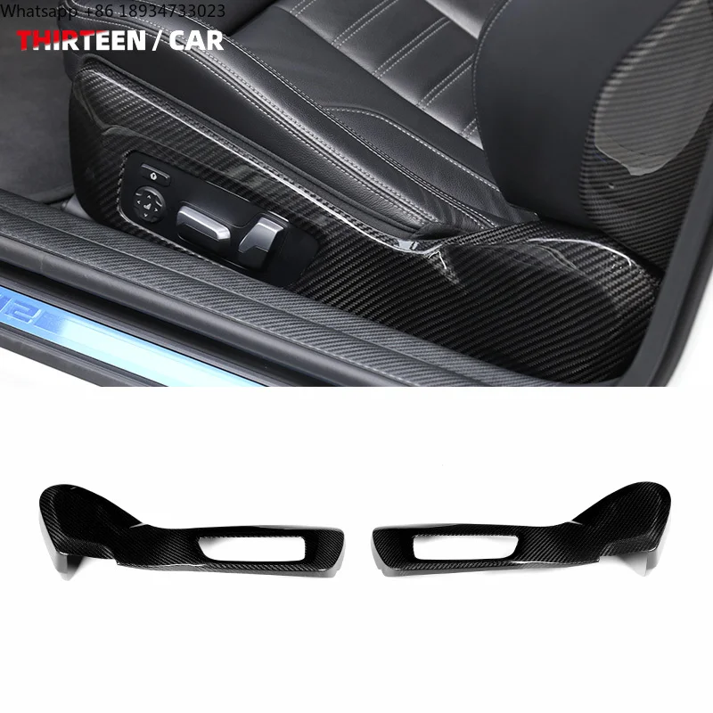 Dry Carbon Fiber In…