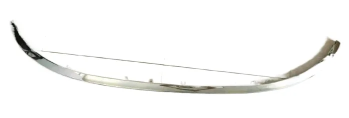 

Factory Suitable for Lincoln Corsair 2020 Car Fog Lamp Cover Strip