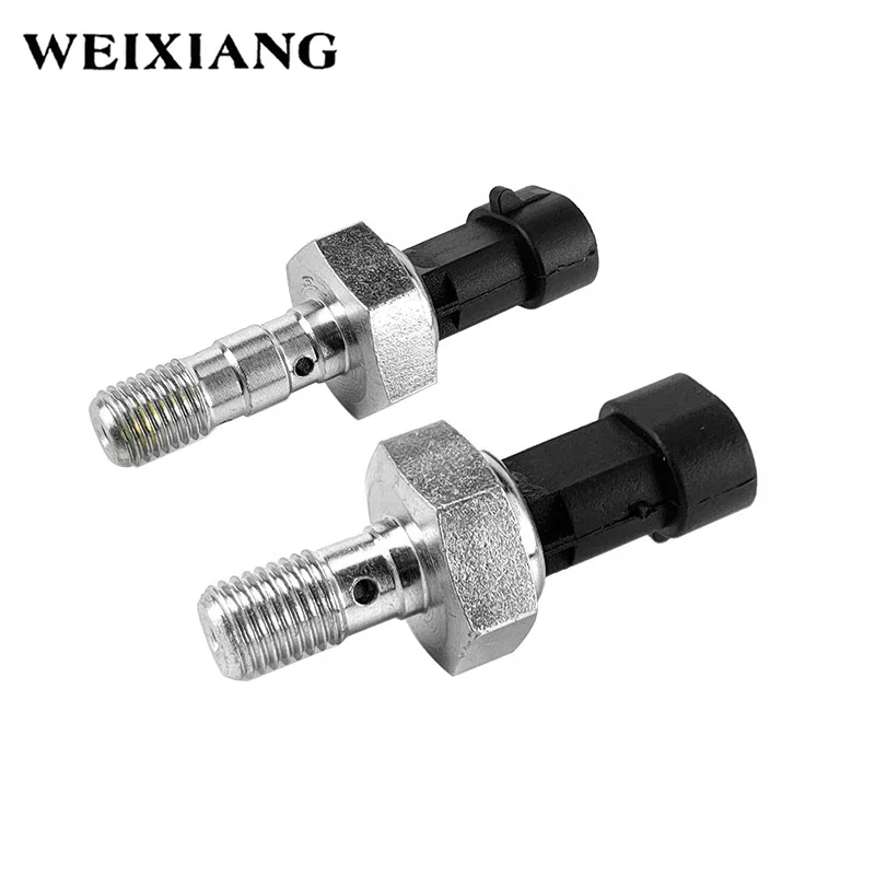 M10 Moto Pressostato Idraulico Interruttori Freno Idraulici Trasduttore Bullone Cavo Per Polaris Rzr Potaris 4014262 4016380-image