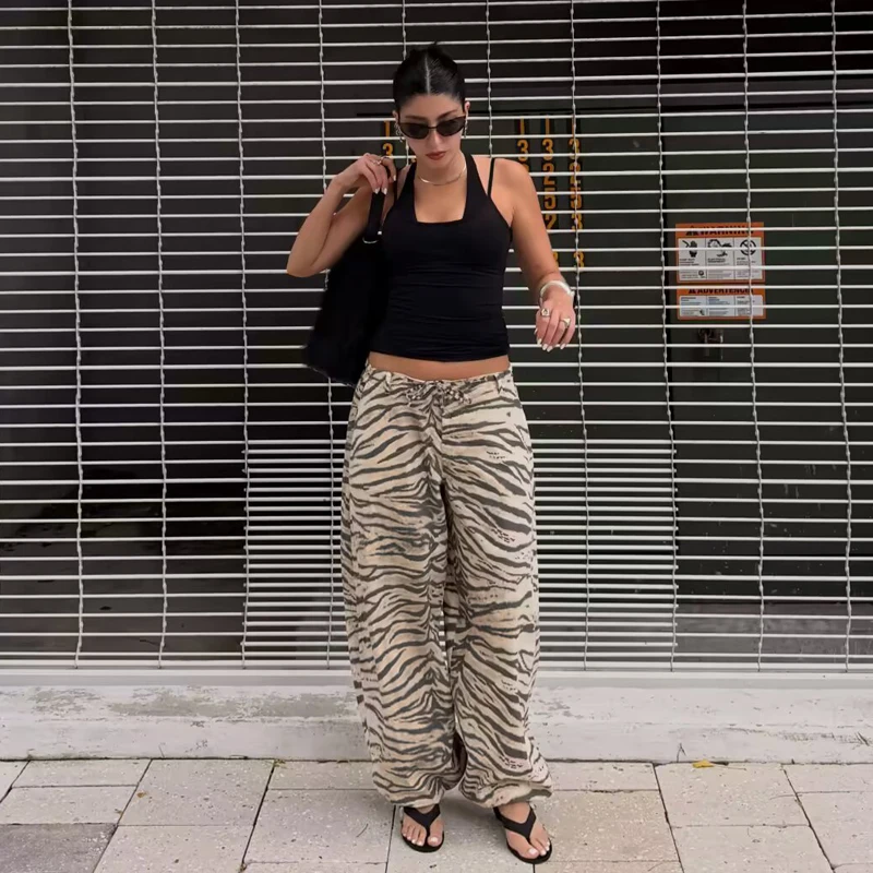 Thumbnail 2 - #78 Best Womens High Waist Trousers to Buy In 2026