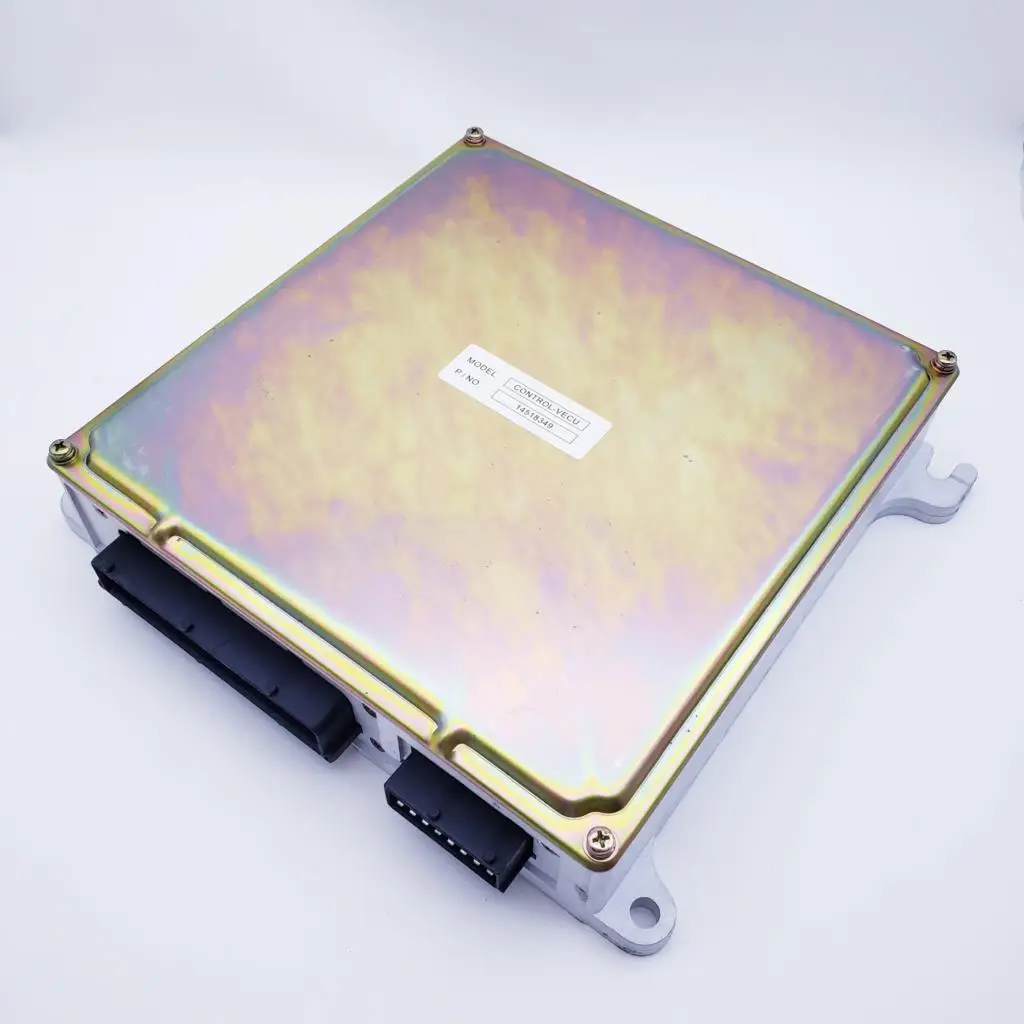 

for 14518349 EC210B 240 290 360 460B Excavator Hydraulic Board Computer Board Large Board