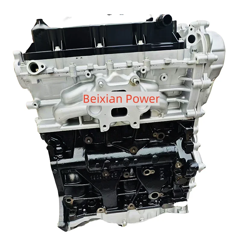 

Factory Good Price GW4C20B For HAVAL Engines Turbocharged Engine For GWM HAVAL H6 H7 H8 H9 2.0T