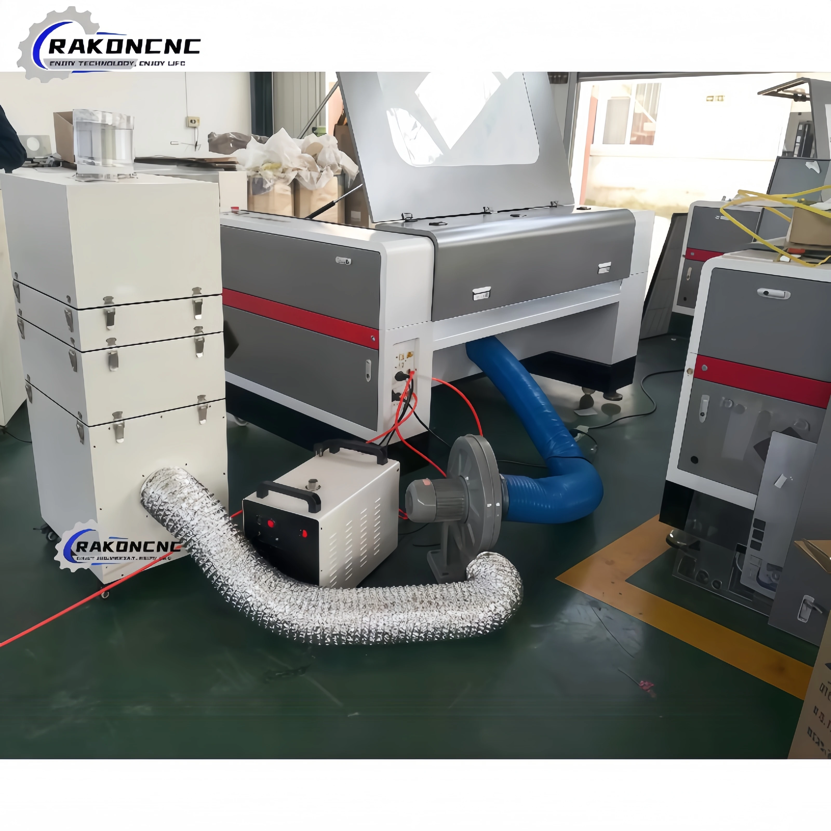 Whole Price 6040 Mini Tabletop 50W 60W 80W CO2 Laser Cutting and Engraving Machine for Wood Acrylic PVC Engraving High Precision