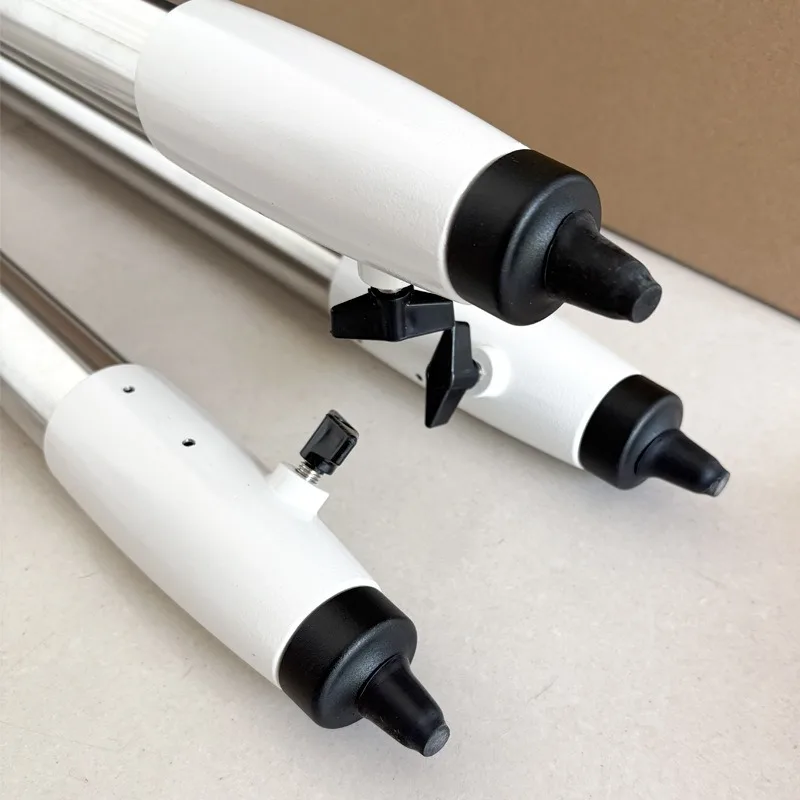 Astronomical Telescope Tripod EQ3D HEQ5 Universal 1.75-inch Steel Stand with Accessory Disc Deep Space Observation Accessories