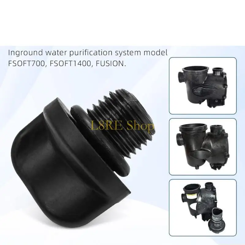 L8RE 1 SET Winterizing Bool Spa return Plug Plug Bool Spa Возвращение зимней плагин