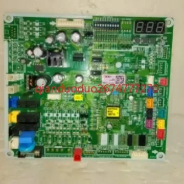 

Подходит для центрального кондиционера LG EAX. 64913601 основная плата EBR7918 SY (KR) 2302 EAX 64913603