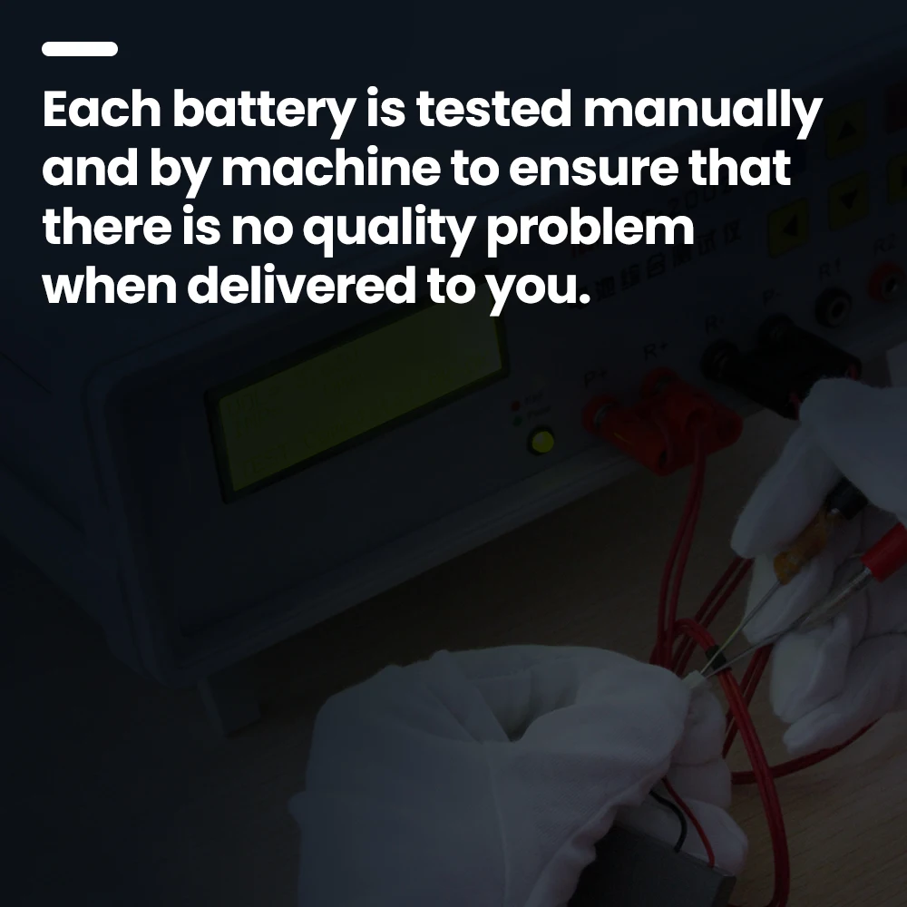 OSTENT 1000MAh Pengganti Baterai untuk Sony PS4 Nirkabel Dual Shock Controller Generasi Pertama CUH-ZCT1E