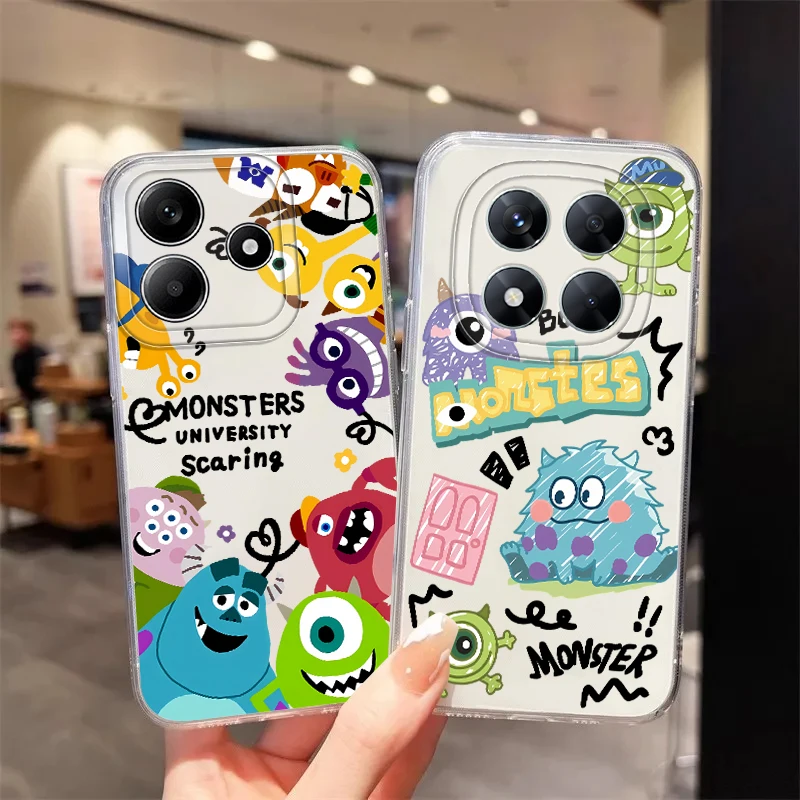 Soft Phone Cover Ca… - image