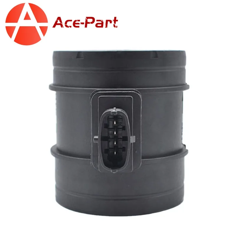 

0281006202 Расходомер воздушной массы для Great Wall Harvard, Isuzu, Qingling, JAC, расходомер воздуха Shuailing 0281006202 3602300 -D08