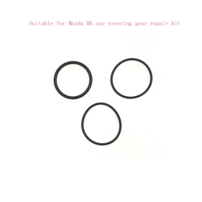 Power Steering Repair kit B45632180 Is Suitable For Mazda BG Car Steering Gear Repair Tools