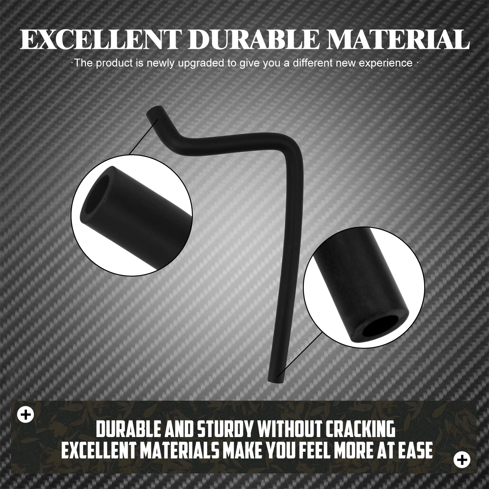 Motorcycle Oil Cooler Tube Hose Line Drain Pipe For Harley Sportster XL 883R Forty Eight Nightster Low XL1200L Custom 2006-2022