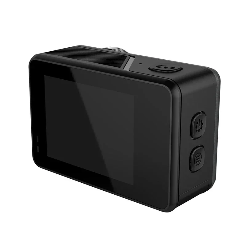 

4k Sports Camera HD Recording Ip 68 Level Bare Metal 5 Meters Waterproof Outdoor Shooting Mobile Phone Sports Camera