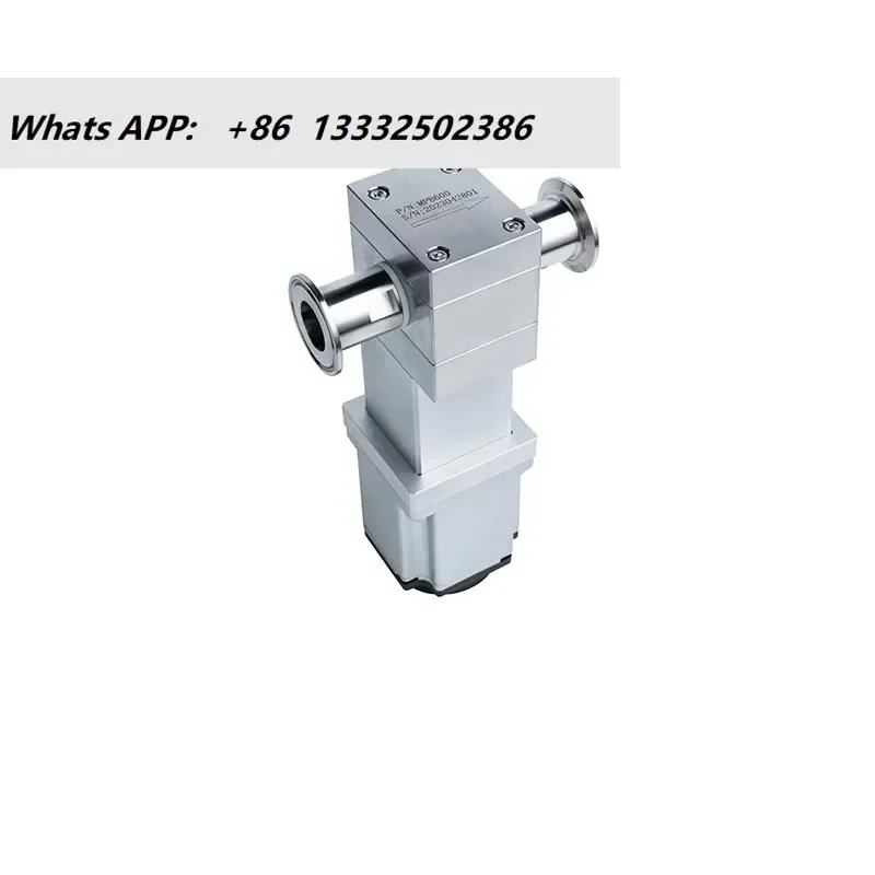 High Viscosity Pump…