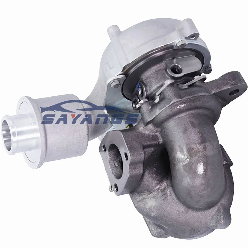 K04-001 Turbocharger 53049500001 53049887501 53039700052 53039880052 53039880094 06A145704T for VW Golf GTI Jetta GLI MK4 1.8T