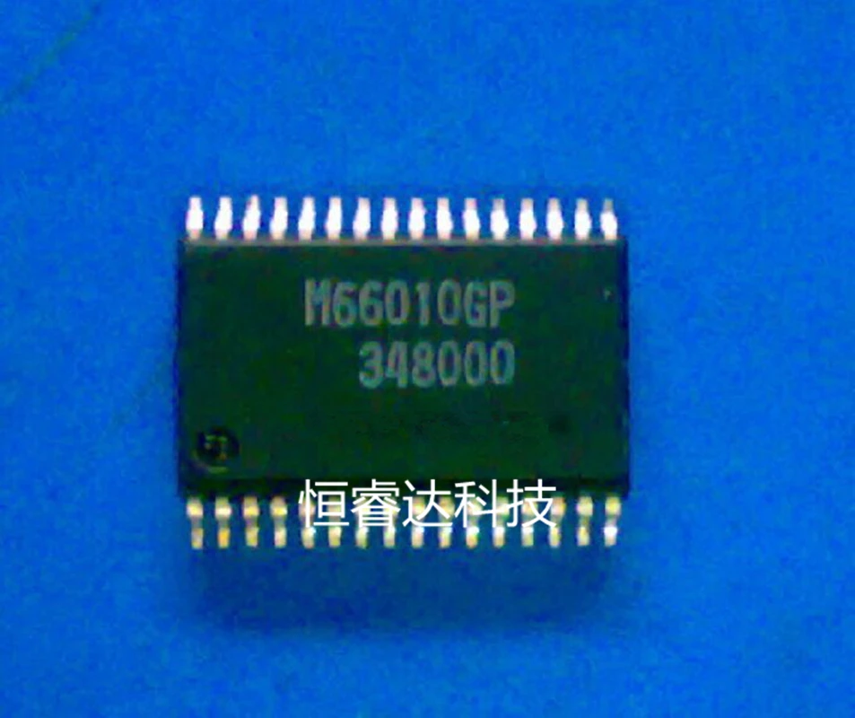 1pcs M66010 M66010GP SSOP32  SOP32 [SMD]