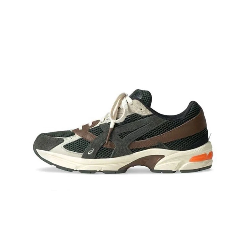 Nieuw binnen: 1130 Unisex Casual Sneakers, modieuze sportschoenen voor dagelijks gebruik