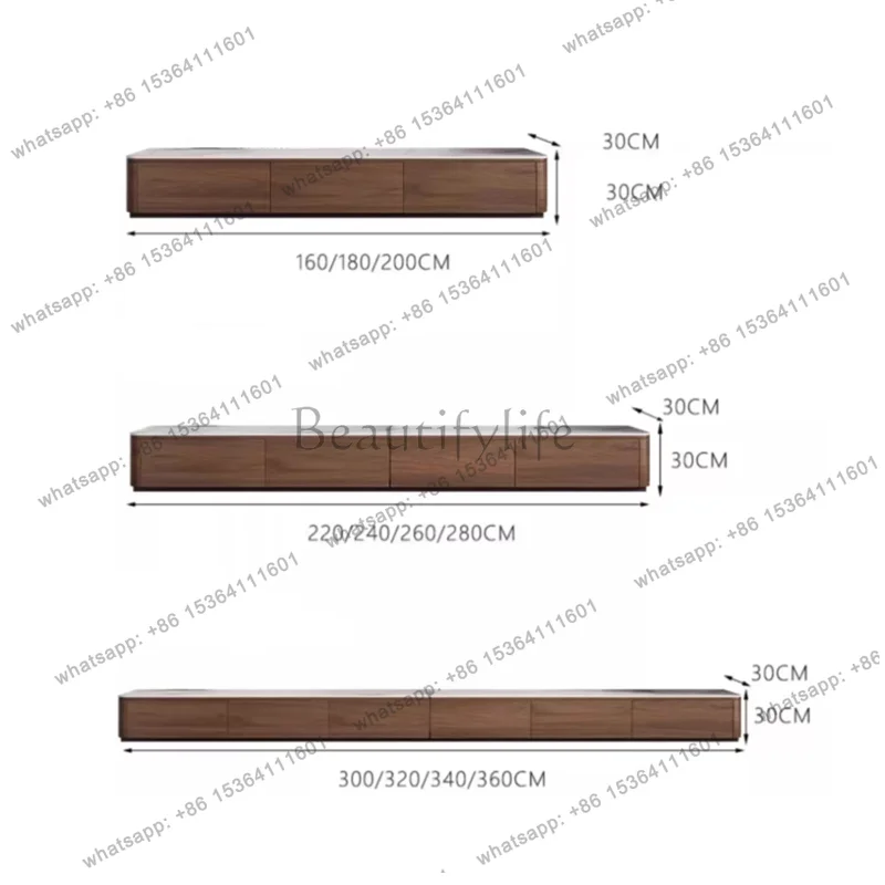 Nordic Modern Tv Stand Classic Rustic Premium French Tv Stand Living Room Aesthetic Meuble De Télévision Furniture For Home