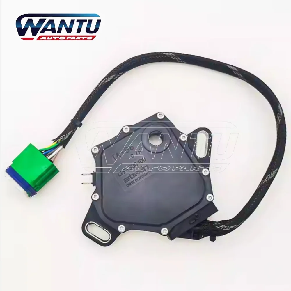 

DPO AL4 Automatic Transmission Switch Original Equipment Quality for Peugeot And Citroën Vehicles 2529.27 252927