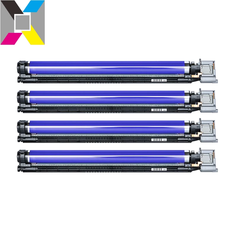 

1 барабанный блок WC7525 для Xerox WorkCentre 7530 7535 7545 7556 7830 7835 7845 7855 WC7525 WC7535 7530 Картридж барабанной установки