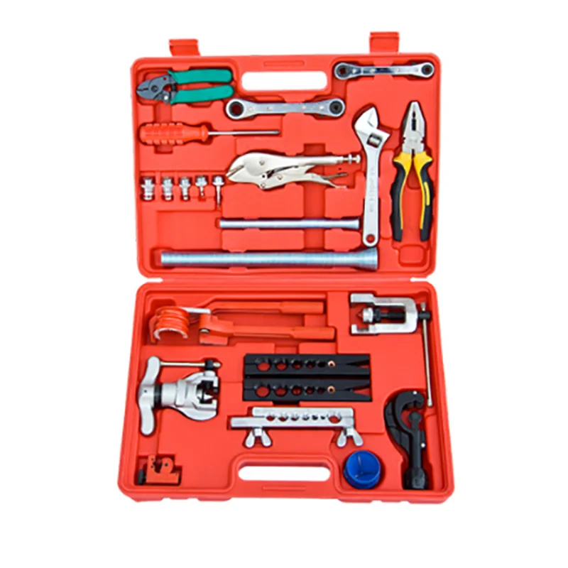 CT-8032 Refrigeration Tool hand tool kit