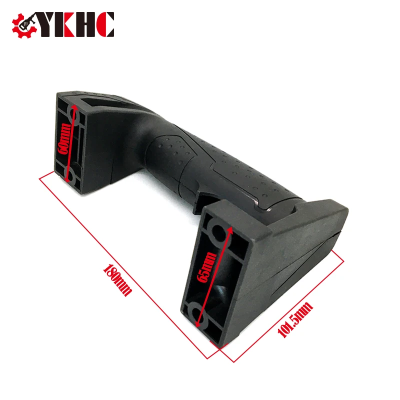 1pc Side Handle Replace For Hitachi PH65A PH-65ADemolition Hammer Spare Parts Power Tool Accessories