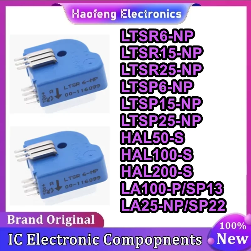 LTSR6-NP LTSR15-NP LTSR25-NP LTSP6-NP LTSP15-NP LTSP25-NP HAL50-S HAL100-S HAL200-S LA100-P/SP13 LA25-NP/SP22 New in stock