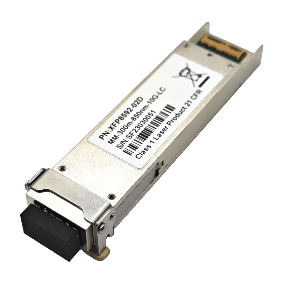 Xfp 10G Sr 850Nm 30… - image